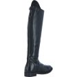 HORKA Stiefel Quinn Junior Schwarz For Discount