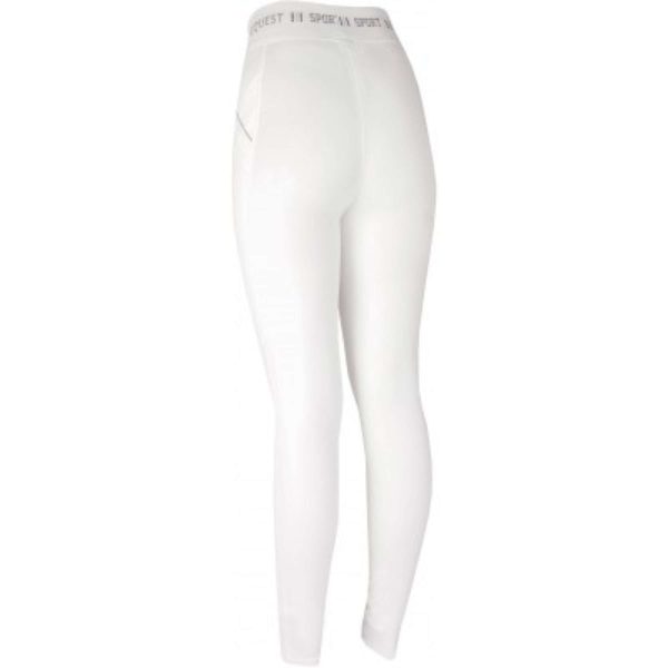 HORKA Reitleggings Jubilee Damen Weiß Online