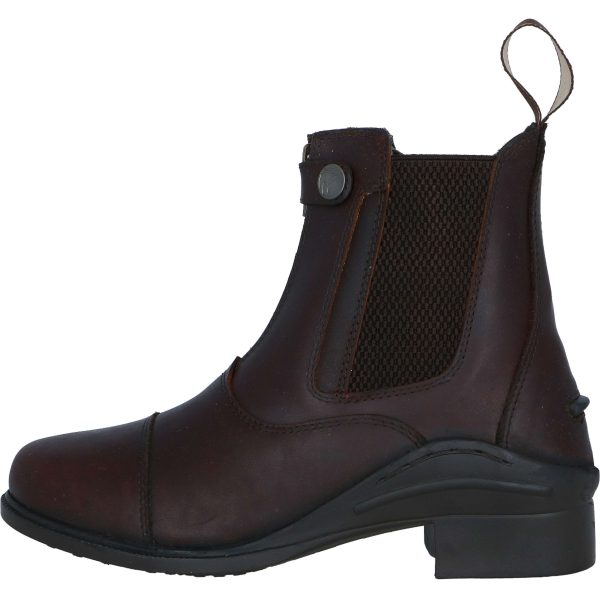 HORKA Stiefeletten Jackson Braun Online