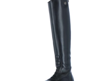 HORKA Stiefel Quinn Junior Schwarz For Discount