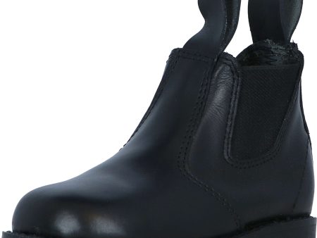 HORKA Stiefeletten Mini Schwarz Online