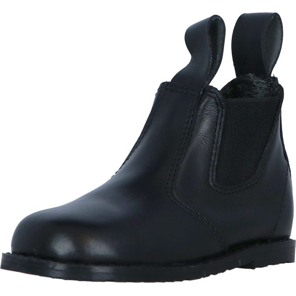 HORKA Stiefeletten Mini Schwarz Online