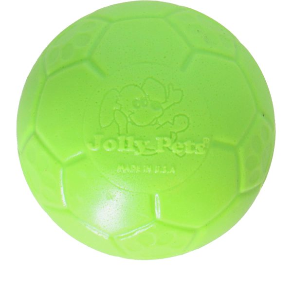 Jolly Ball Soccer Ball Apfel Grün Sale