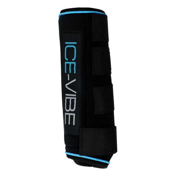 Ice-Vibe Boot Schwarz Aqua Supply