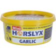 Horslyx Leckstein Garlic Cheap