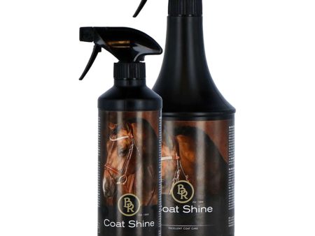 BR Coat Shine Spray Online now