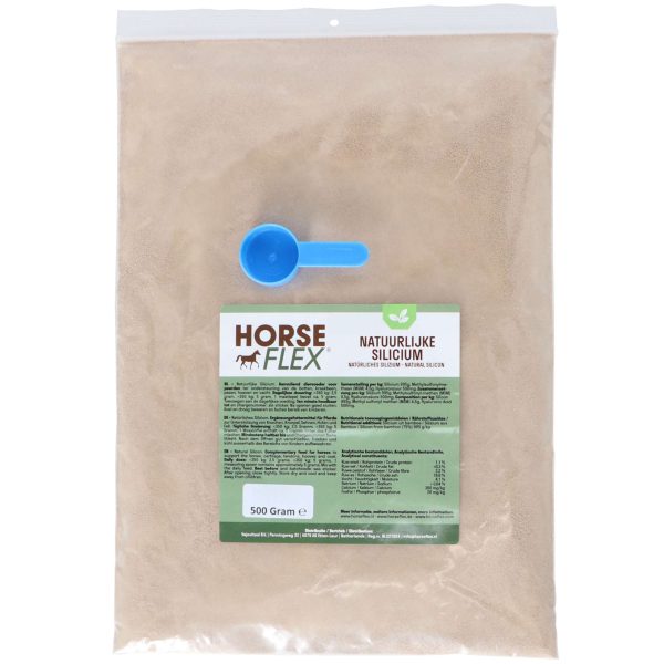 HorseFlex Natürliches Silizium Nachfüllung For Cheap