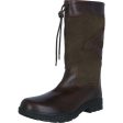 HORKA Outdoorstiefel Greenwich Kurz Forest Green Sale