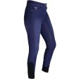 HORKA Jeans Reithose Roma Blau Online Hot Sale