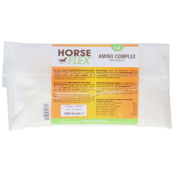 HorseFlex Amino Complex Nachfüllung Online Hot Sale