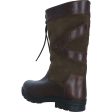 HORKA Outdoorstiefel Greenwich Kurz Forest Green Sale