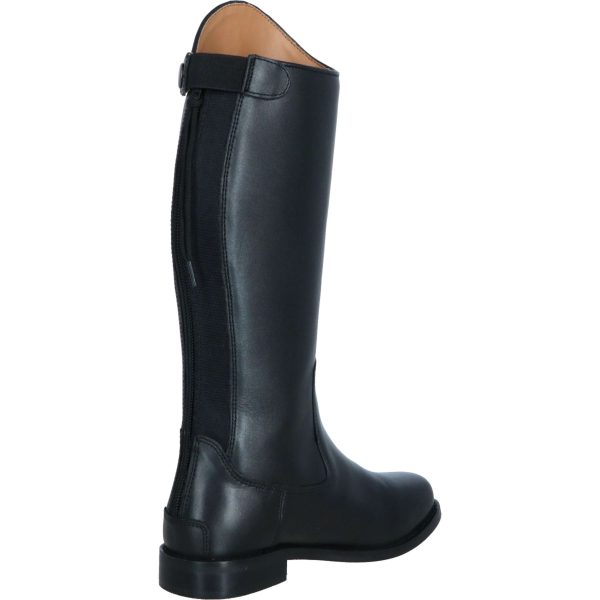 HKM Reitstiefel Córdoba Kids Schwarz Fashion