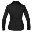 HORKA Jacket Victory Damen Schwarz For Cheap