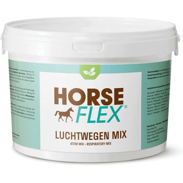 HorseFlex Luftweg Mix Nachfüllpack Online