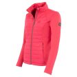 BR Jacke Amber Raspberry Red Discount