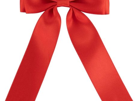 BR Kick Tie Ribbon Rot Discount