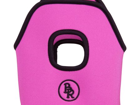 BR Steigbügeltasche Neopren Bright Pink Online Sale