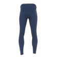 HKM Reithose Sportive Silikon Vollbesatz Herren Dunkelblau Online