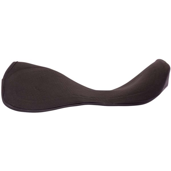 BR Seat Saver Dri-Lex Therateutic Gel Schwarz Schwarz For Discount