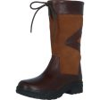 HORKA Outdoorstiefel Greenwich Kurz Camel Online Sale