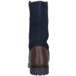 HORKA Outdoorstiefel Cornwall Blau Fashion