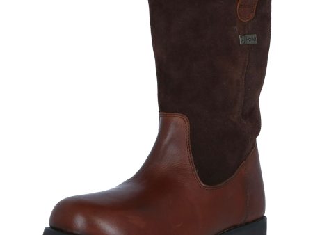 HORKA Outdoorstiefel Cornwall Braun Supply