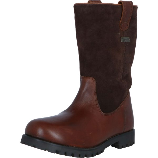 HORKA Outdoorstiefel Cornwall Braun Supply