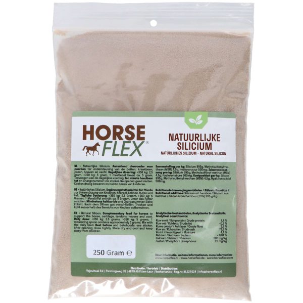 HorseFlex Natürliches Silizium Nachfüllung For Cheap