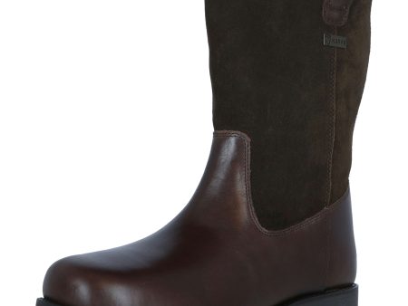 HORKA Outdoorstiefel Cornwall Forest Green on Sale