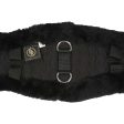 BR Dressurgurt Anatomisches Sheepskin Schwarz Online