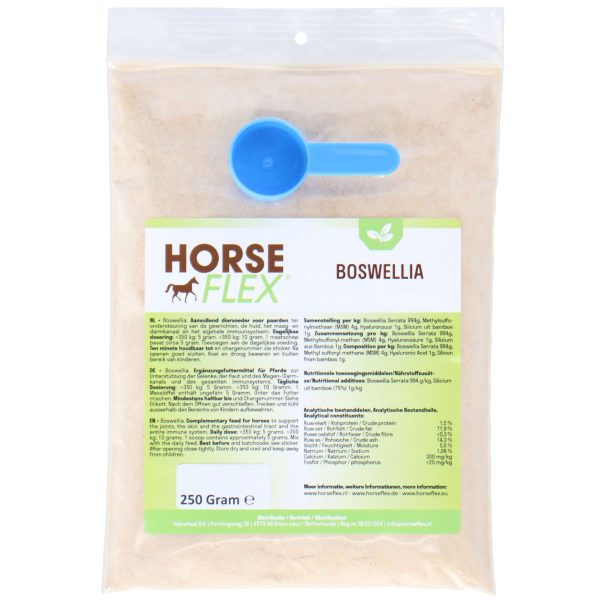 HorseFlex Boswellia Nachfüllung Supply