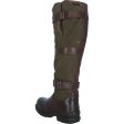 HORKA Outdoorstiefel Highlander Lang Forest Green Discount