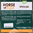 HorseFlex Spirulina Nachfüllung Supply