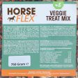 HorseFlex Vegetarische Leckerli-Mischung Nachfüllung on Sale