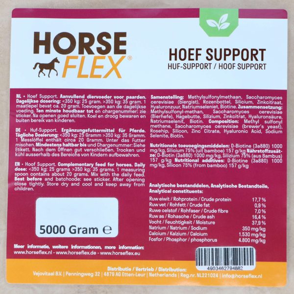 HorseFlex Hufstütze Nachfüllung on Sale