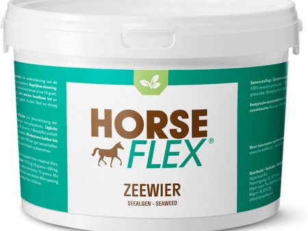 HorseFlex Seegras Discount