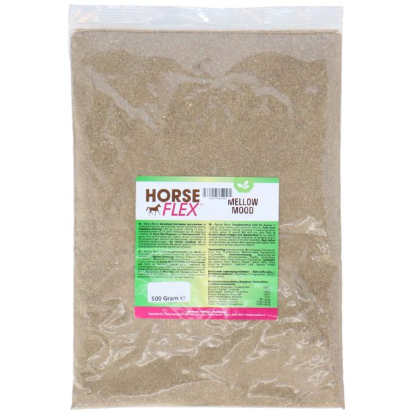 HorseFlex Mellow Mood Nachfüllung Hot on Sale