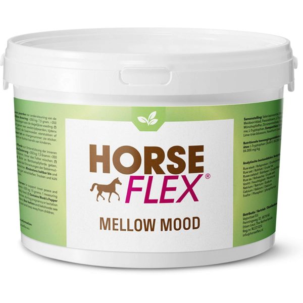 HorseFlex Mellow Mood on Sale