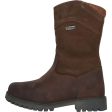 HORKA Outdoor Stiefel Aspen Kurz Braun Online Hot Sale