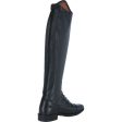 HKM Reitstiefel Sevilla Small Tall Schwarz Online