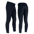 HORKA Reithose Ireland Herren Blau Supply