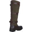 HORKA Outdoorstiefel Highlander Lang Forest Green Discount