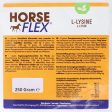 HorseFlex L-Lysine Nachfüllung Cheap