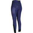 HORKA Jeans Reithose Roma Blau Online Hot Sale