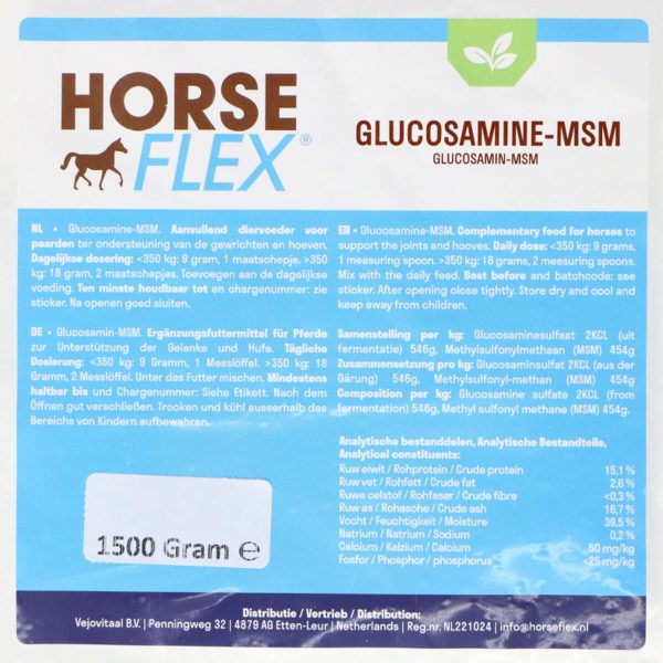 HorseFlex Nachfüllung Online Sale