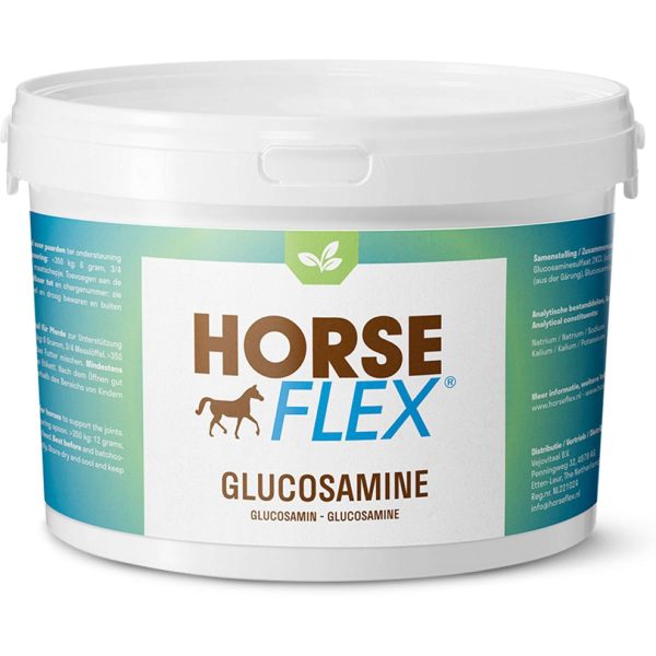 HorseFlex Glucosamin pur Nachfüllung on Sale