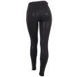 HORKA Reithose Annika Damen Schwarz Online Sale