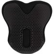 BR Sattelüberzug Ortho-Coccyx Gel Dressur Schwarz Schwarz Online