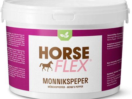 HorseFlex Mönchspfeffer Online