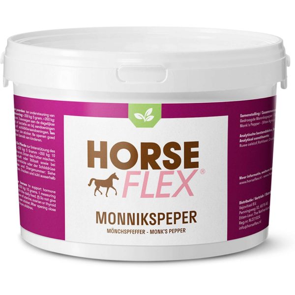 HorseFlex Mönchspfeffer Online